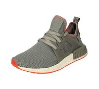 adidas Unisex Adults NMD_Xr1 Fitness Shoes, Grey (Gritre/Gritre/Rojsol), 4.5 UK