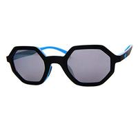 adidas Unisex Adults’ S0326401, Black, 48/25/140