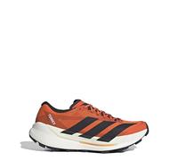 adidas Unisex Adults' Terex Agravic AT OPF20 Trail Running Shoes, Impact Orange/Core Black/Lucid Orange (JR9098), 28.5 cm