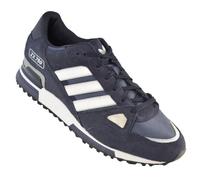 Adidas Unisex Adults’ Zx 750 Gymnastics Shoes Size: 8 UK/26.5cm Navy White