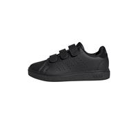 adidas Shoes (Trainers) ADVANTAGE BASE 2.0 CF C in Black 11.5 kid
