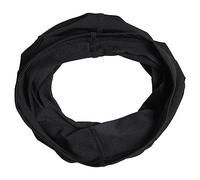 adidas Unisex AEROREADY Running Training Neck Sleeve, Black, L