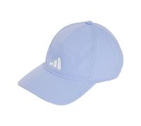 adidas Unisex AEROREADY Training Running Baseball Cap, Blue Spark/Blue Spark/White, M