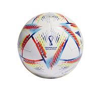 ADIDAS AL RIHLA TRAINING FOOTBALL 5