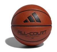 adidas Unisex All Court 3.0 Ball, Basketball Natural/Black, 7