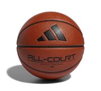 adidas Unisex All Court 3.0 Ball, Basketball Natural/Black, 5
