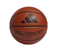adidas Unisex All Court 3.0 Ball, Basketball Natural/Black, 7