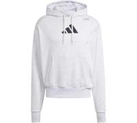 adidas Unisex All-gym Category Pump Cover Hoodie Sweatshirt