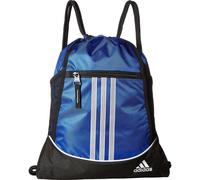 adidas Unisex Alliance 2 Sackpack Team Royal Blue One Size