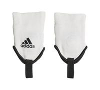 adidas Unisex Ankle Cover Shirt, Black/White, One Size
