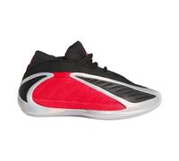 adidas Unisex Anthony Edwards 2adidas Unisex Anthony Edwards 2 Core blackZero met./Lucid red 14 US