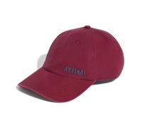 adidas Unisex Arsenal Fc Dad Baseball Cap