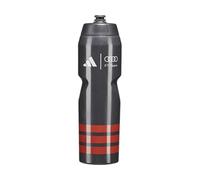 adidas Unisex Audi Revolut F1 Team Dna Bottle Bottle, utility black, One Size