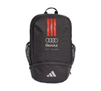 adidas Unisex AUDI REVOLUT FORMULA ONE TEAM DNA BACKPACK One size