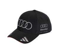 adidas Unisex Audi Revolut Formula One Team Nico Hulkenberg Cap Baseball Cap