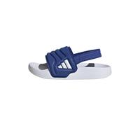 adidas Unisex Baby ADILETTE ESTRAP 2.0 SLIDES INFANTS, team royal blue/ftwr white/team royal blue, 5.5 UK Child
