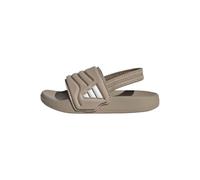 adidas Unisex Baby Adilette Estrap 2.0 Slides InfantsFlip-Flop
