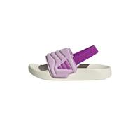 adidas Unisex Baby Adilette Estrap 2.0 Slides InfantsFlip-Flop