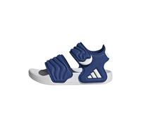 adidas Unisex Baby ADILETTE SANDAL 2 SANDALS INFANTS, team royal blue/ftwr white/team royal blue, 6.5 UK Child