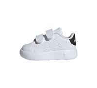 adidas Unisex Baby Advantage KidsTennis Shoes