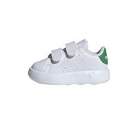 adidas Unisex Baby Advantage KidsTennis Shoes