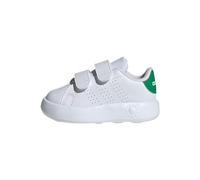 adidas / Children's Shoes (Trainers) ADVANTAGE CF I in White 7.5 toddler