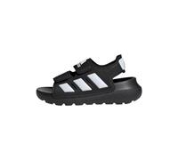 adidas Unisex Baby Altaswim 2.0 Sandals Kids, Core Black/Cloud White/Core Black, 5.5 UK Child