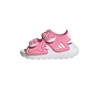 adidas Unisex Baby ALTASWIM 3 SANDALS INFANTS, bliss pink/ftwr white/bliss pink, 7 UK Child