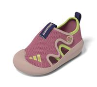 adidas Unisex Baby ALTAVENTURE 3 SHOES INFANTS, clear pink/pink fusion/pulse lime, 3 UK Child