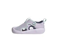 adidas Unisex Baby ALTAVENTURE 3 Shoes Infants Sandal, ice Lavender/Halo Mint/preloved Ink, 4 UK Child