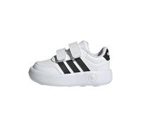 adidas Unisex Baby BREAKNET 3.0 Shoes Infants, FTWR White/core Black/FTWR White, 6 UK Child