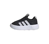adidas BUBBLECOMFY I Black 9.5 Kids