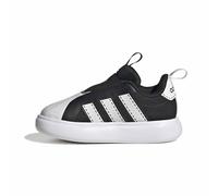 adidas Unisex Baby Bubblecomfy Infants Shoes, core Black/FTWR White, 8.5 UK Child