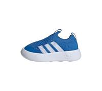 Adidas Unisex Baby BUBBLECOMFY Shoes Infants