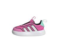 Adidas Bubblecomfy Infant Trainers Pink EU 27 Kids