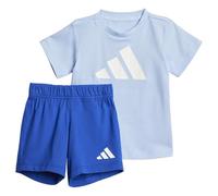 adidas Sets & Outfits Essentials Tee Set Kids in Blue 3 / 4 years