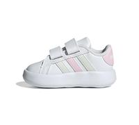 adidas / Children's Shoes (Trainers) GRAND COURT 2.0 CF I in White 5.5 toddler