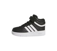 Hoops 4.0 Mid Shoes Kids