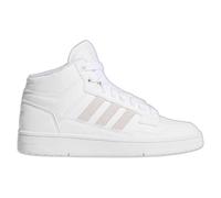 adidas Sportswear Infant Unisex Hoops 4.0 Shoes Kids - White, Ftw White/Pink Fusion/Grey Two, Size 8 Younger Ftw White/Pink Fusion/Grey Two