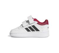 adidas Unisex Baby Hoops ClassicSHOES