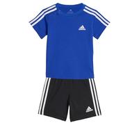 adidas Unisex Baby Infants Essentials Sport Set, 3-6 months