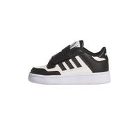 Adidas Rapid Court Infant Trainers White EU 23 Kids