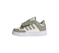 Adidas Unisex Baby Rapid Court Infant ShoesSHOES