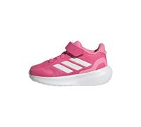 adidas Unisex Baby RUNFALCON 5 Shoes Infants, Pulse Magenta/Cloud White/Bliss Pink, 8.5 UK Child