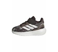 adidas Unisex Baby RUNFALCON 5 Shoes Infants, Tent Green/core White/Earth strata, 9.5 UK Child