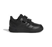 Adidas Unisex Baby Tensaur Hook and Loop Shoes, Core Black 4 UK Child