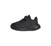 adidas Unisex Baby TENSAUR Run 3.0 Shoes Infants, Core Black/Core Black/Core Black, 4 UK Child