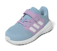 adidas Unisex Baby TENSAUR Run 3.0 Shoes Infants, Icey Blue/FTWR White/Bliss Lilac, 5.5 UK Child
