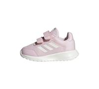 adidas Unisex Baby Tensaur Run Shoes, Clear Pink/Core White/Clear Pink, 3 UK Child