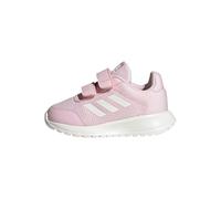 adidas Unisex Baby Tensaur Run Shoes, Clear Pink / Core White / Clear Pink, 6.5 UK Child
